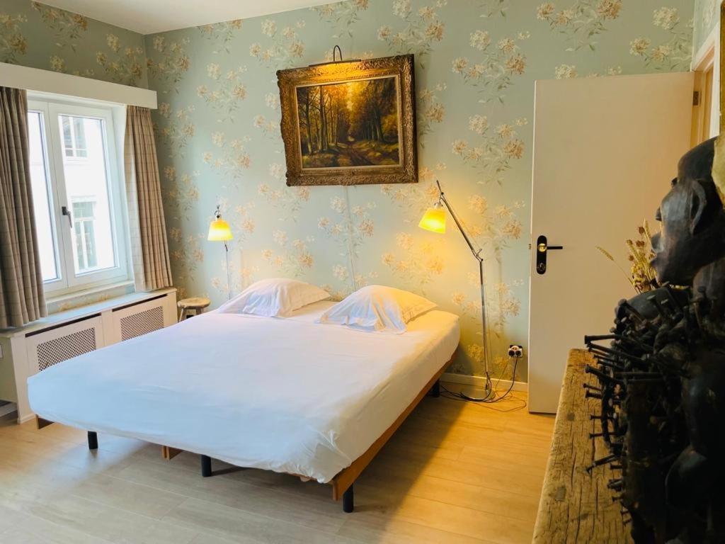 Citytripgent Apartment المظهر الخارجي الصورة
