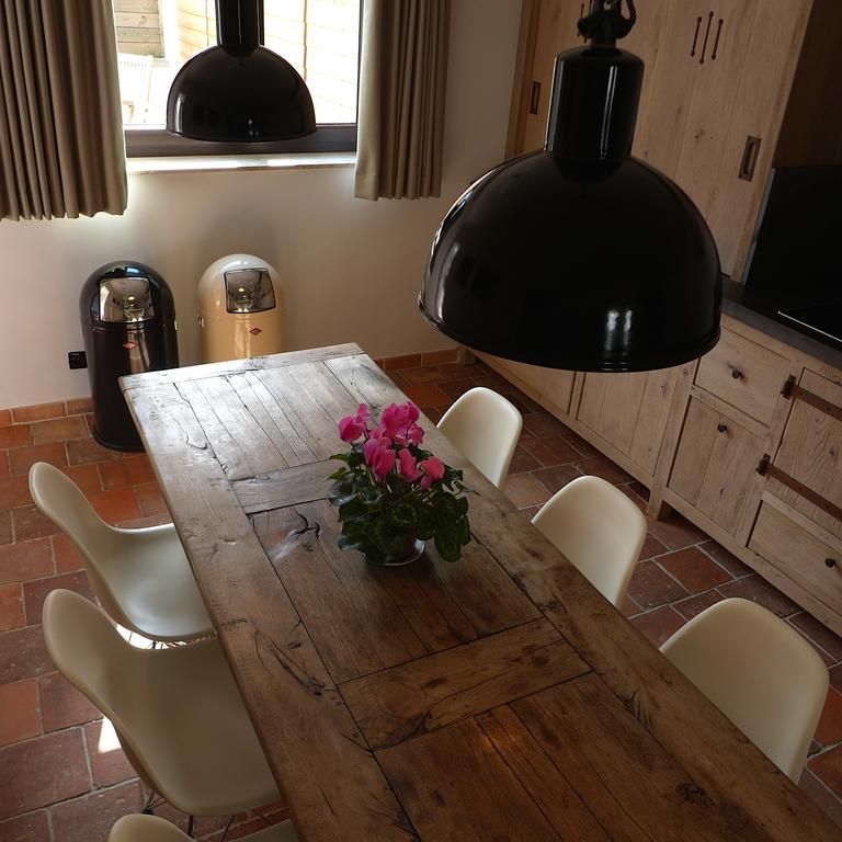 Citytripgent Apartment المظهر الخارجي الصورة
