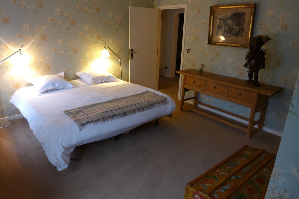 Citytripgent Apartment المظهر الخارجي الصورة