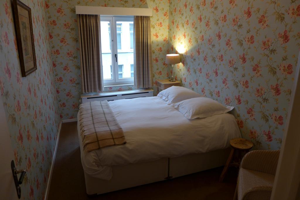 Citytripgent Apartment المظهر الخارجي الصورة