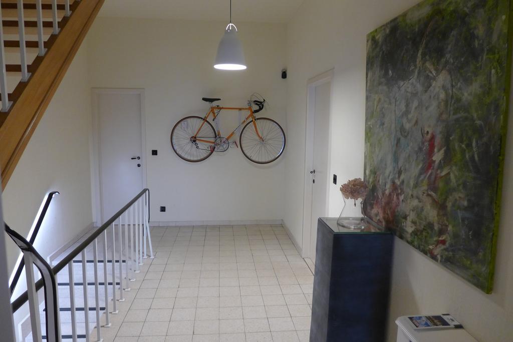 Citytripgent Apartment المظهر الخارجي الصورة