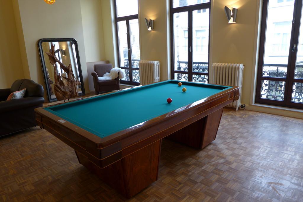 Citytripgent Apartment المظهر الخارجي الصورة