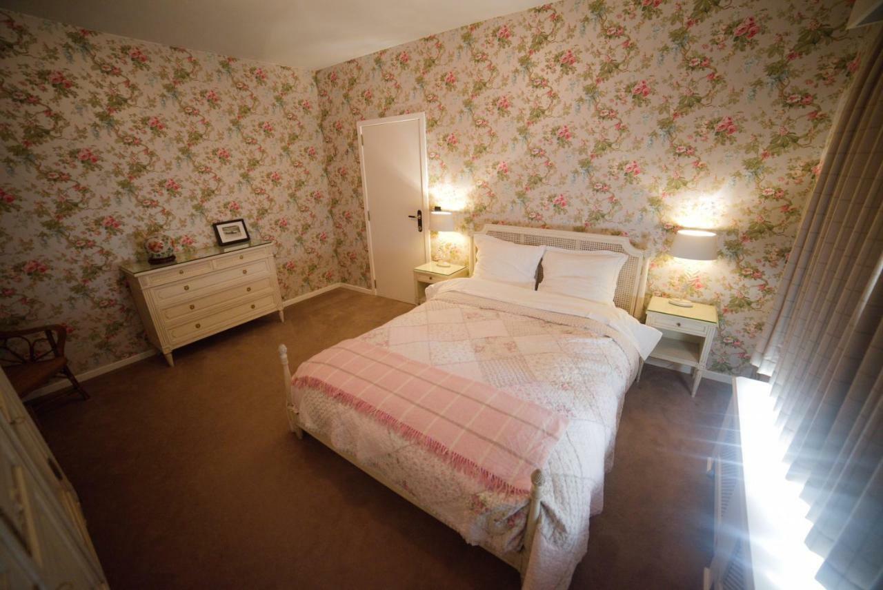 Citytripgent Apartment المظهر الخارجي الصورة